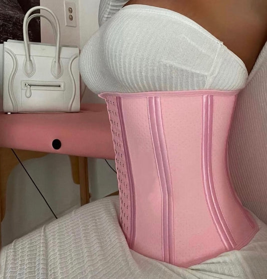 The Body Barb Waist Trainer — Limited Edition